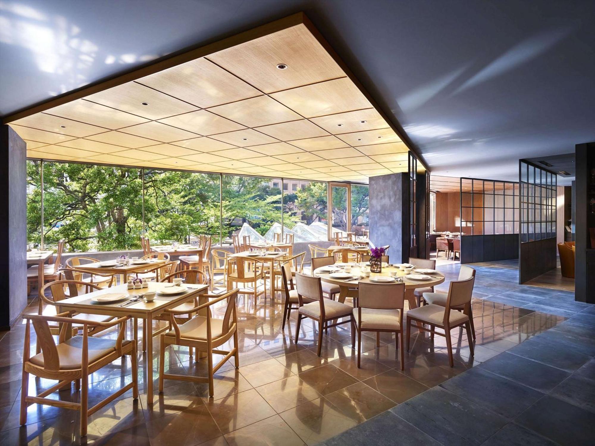 Hilton Tokyo Hotel Exterior photo